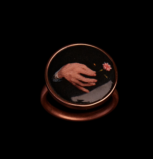 ANELLI | Sud | Anello