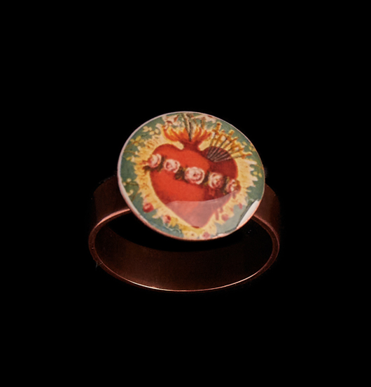 ANELLI | Sud | Anello