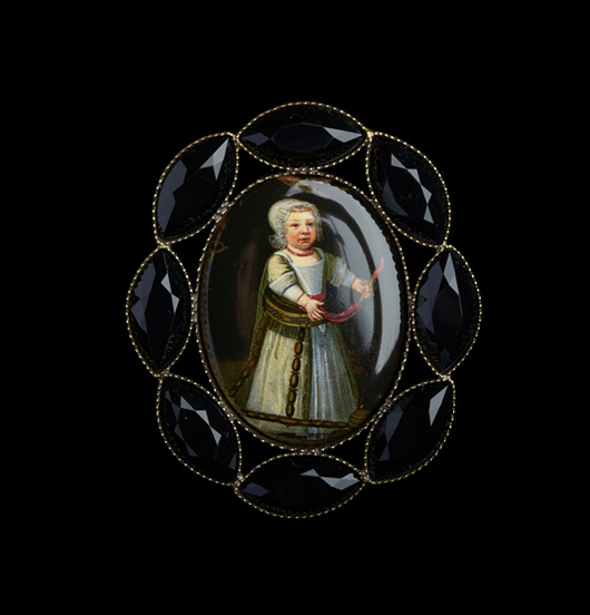 SPILLE | Talismundi | Spilla