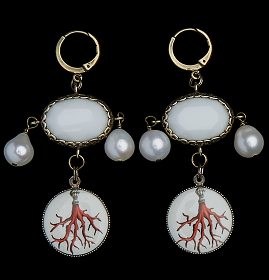 ORECCHINI | Anima Maris | Orecchini