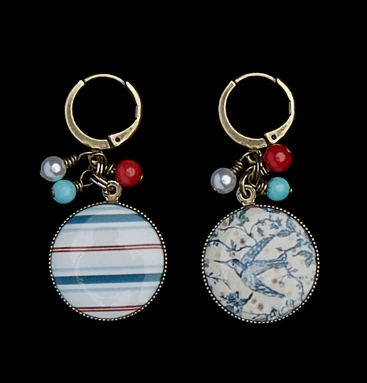 ORECCHINI | Anima Maris | Orecchini