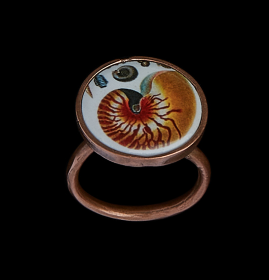 ANELLI | Anima Maris | Anello
