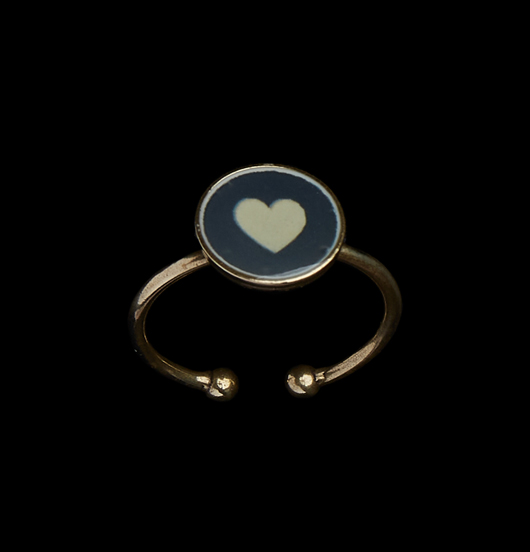 ANELLI | Ludico | Anello regolabile