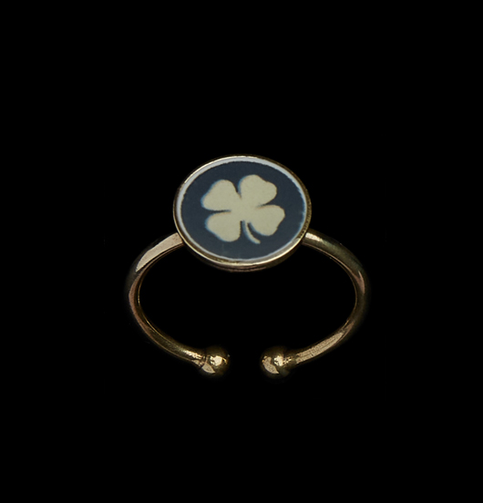 ANELLI | Ludico | Anello regolabile