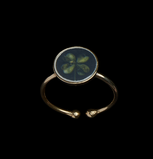 ANELLI | Ludico | Anello regolabile