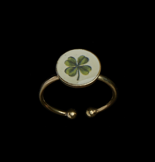ANELLI | Ludico | Anello regolabile