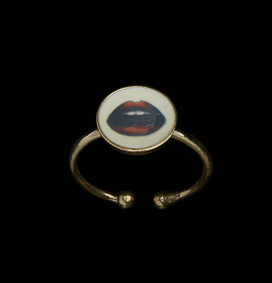 ANELLI | Ludico | Anello regolabile