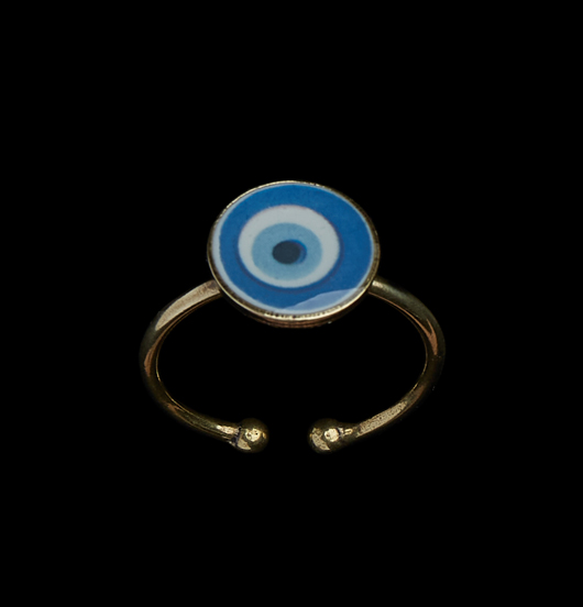 ANELLI | Ludico | Anello regolabile