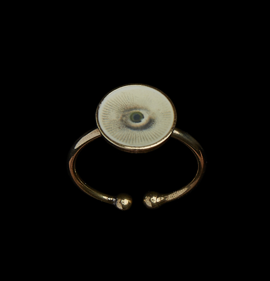 ANELLI | Ludico | Anello regolabile