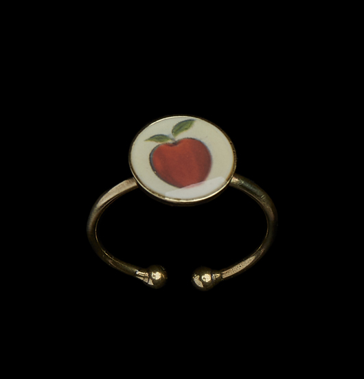 ANELLI | Ludico | Anello regolabile