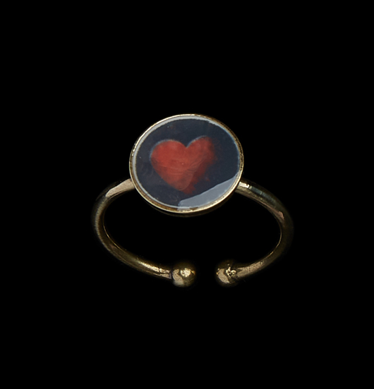 ANELLI | Ludico | Anello regolabile