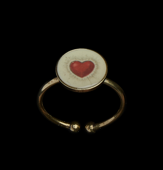 ANELLI | Ludico | Anello regolabile
