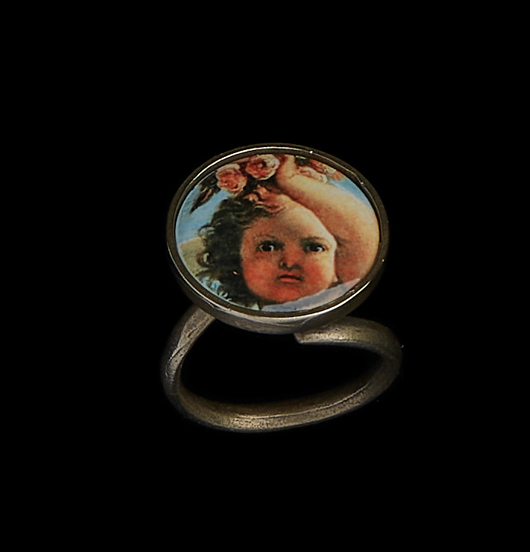 ANELLI | Magnificat | Anello