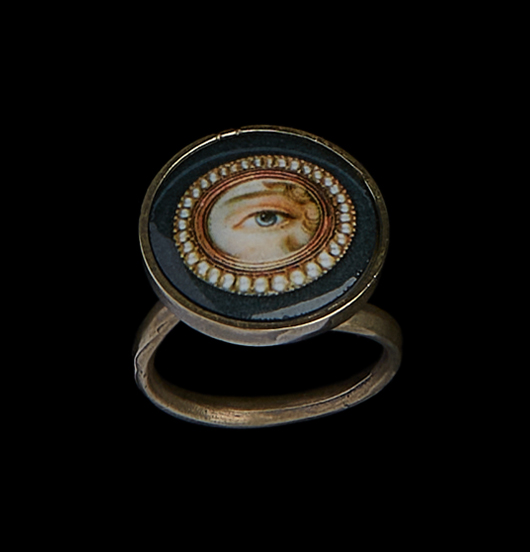 ANELLI | Visioni Ibride | Anello