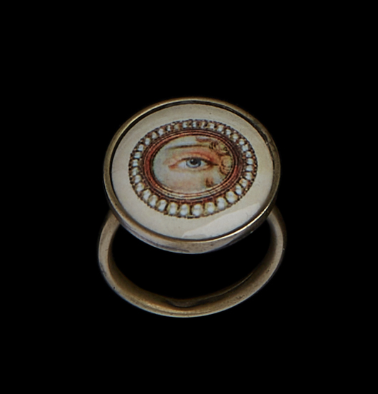 ANELLI | Visioni Ibride | Anello
