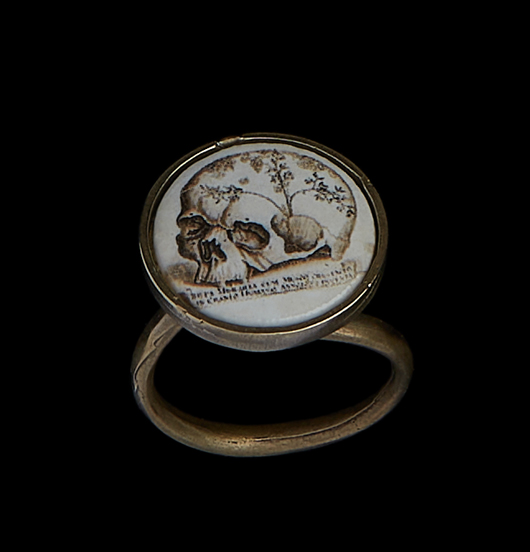 ANELLI | Visioni Ibride | Anello