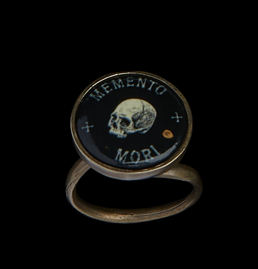 ANELLI | Visioni Ibride | Anello