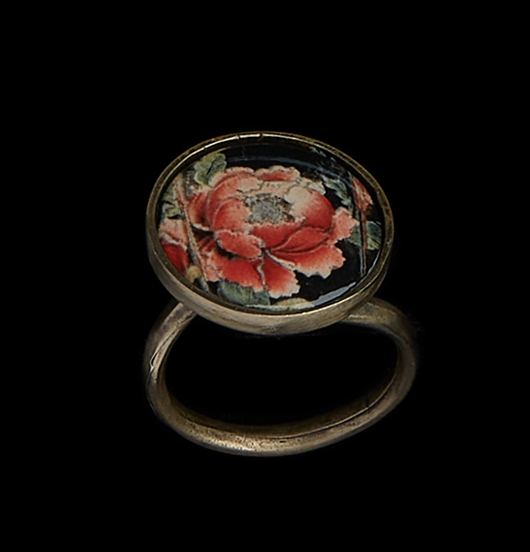 ANELLI | Visioni Ibride | Anello