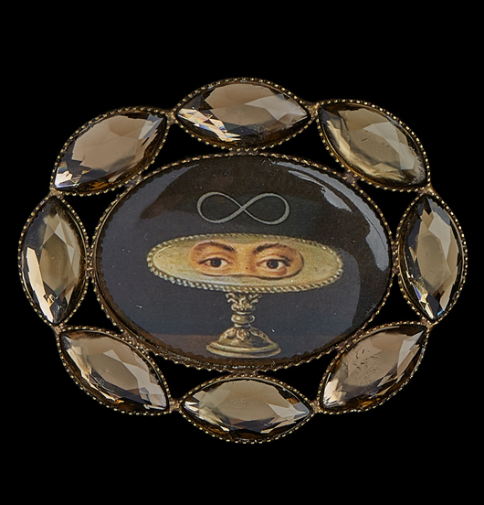 SPILLE | Natura | Spilla