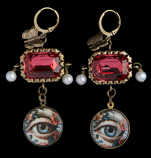 ORECCHINI | Natura | Orecchini