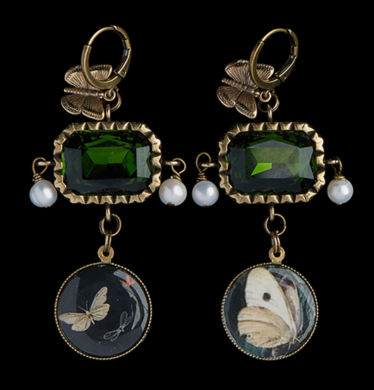 ORECCHINI | Natura | Orecchini