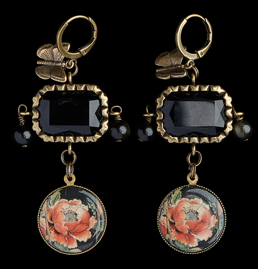 ORECCHINI | Natura | Orecchini