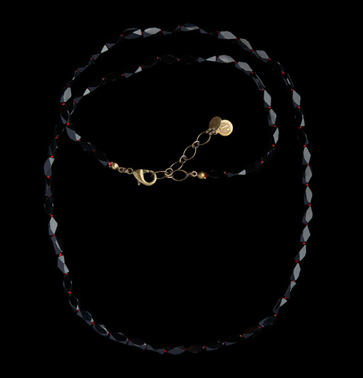 COLLANE | Natura | Collana vetro veneziano 