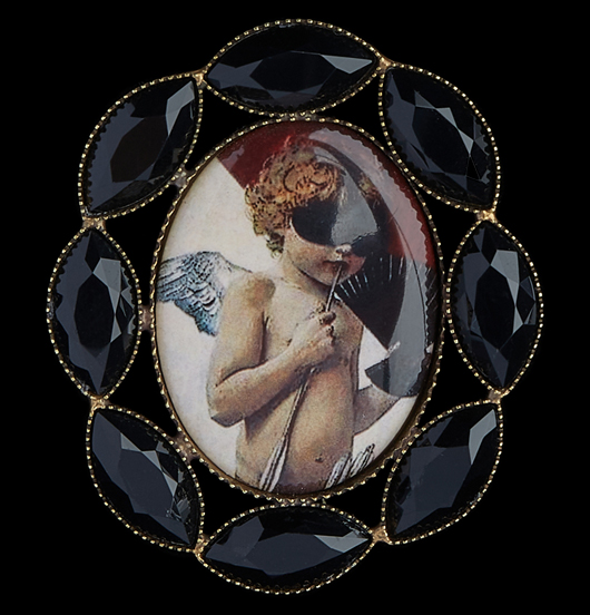 SPILLE | Natura | Spilla