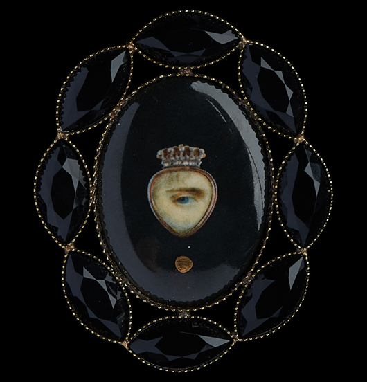 SPILLE | Natura | Spilla