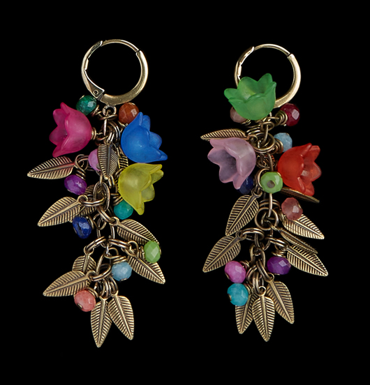 ORECCHINI | Kokoro | Orecchini Nigiyaca